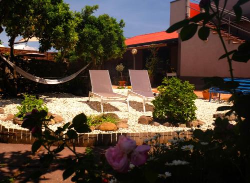 B&B CasaNera – Riposto, CA