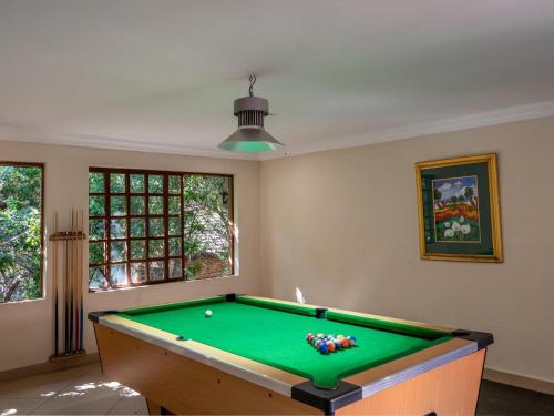 Casa Albergo Corporate Guest House
