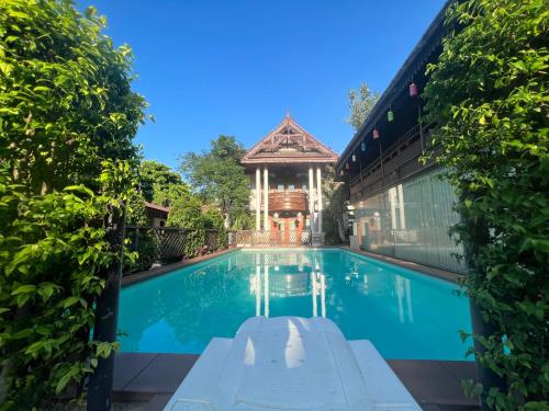 Pha Thai House, Čiang Mai
