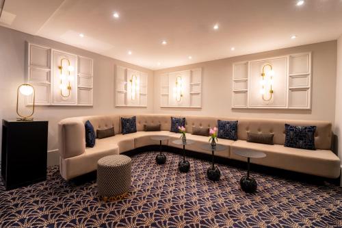 The Winchester Hotel and Spa - image 7