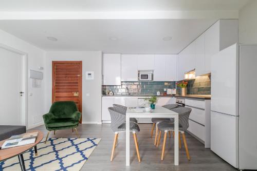 Apartamento junto a Gran Vía, Madrid (Foto 5)