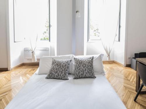 Lovely and new apartment near Termini Station, Roma (foto 6)
