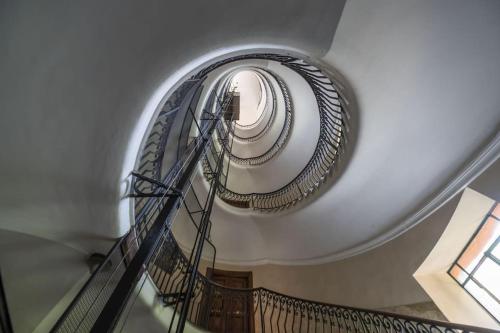 Lovely and new apartment near Termini Station, Roma (foto 3)