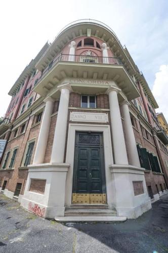 Lovely and new apartment near Termini Station, Roma (foto 2)