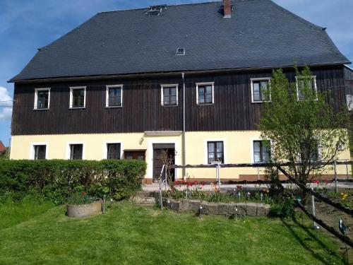 Ferienwohnung Barthel in Sebnitz, Deutschland