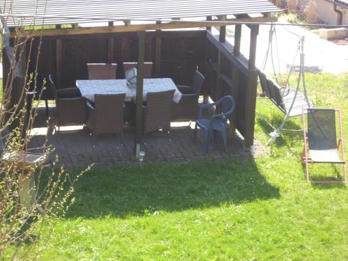 Ferienwohnung Barthel in Sebnitz, Deutschland