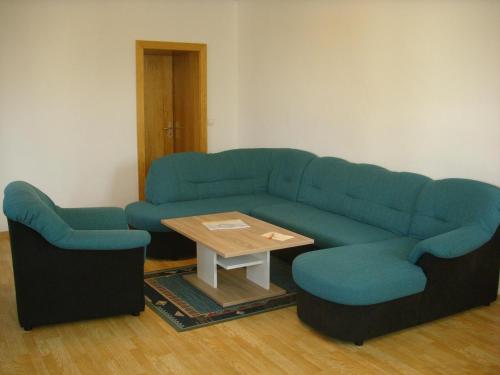 Ferienwohnung Barthel in Sebnitz, Deutschland