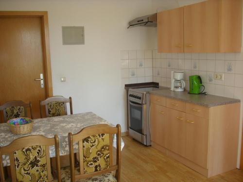 Ferienwohnung Barthel in Sebnitz, Deutschland