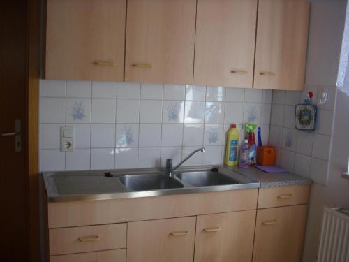 Ferienwohnung Barthel in Sebnitz, Deutschland
