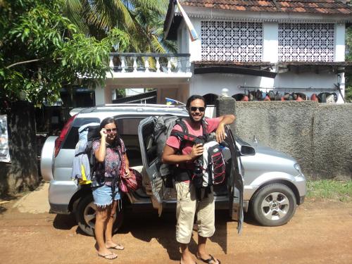 Robert Inn Dambulla