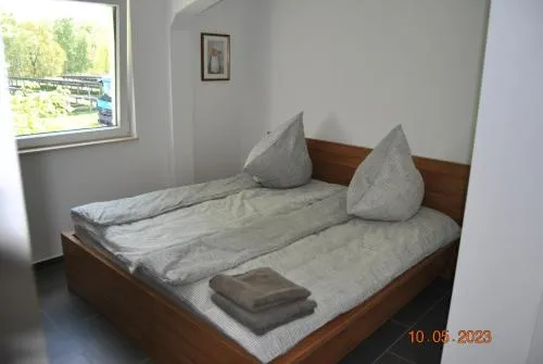 Zimmervermietung Eberswalde in Eberswalde, Deutschland
