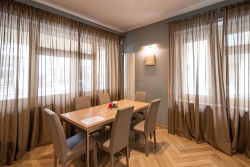  Top Living Apartments - Casa Valentino in Turin