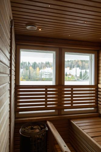Finlandia Hotel Alba in Jyvaskyla