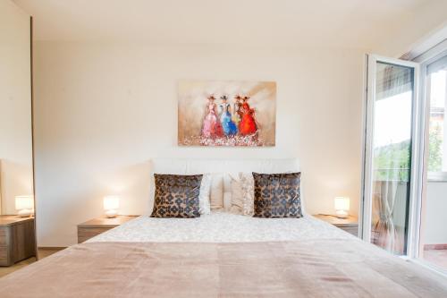 RELAX Camelia Apartment 4