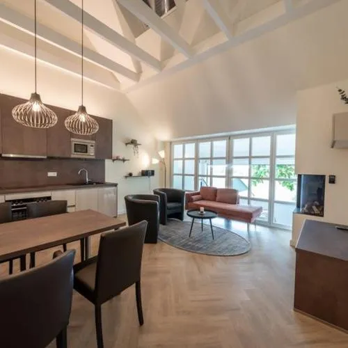 Ferienwohnung "Landhaus Buchenallee" in Bad Bentheim, Deutschland