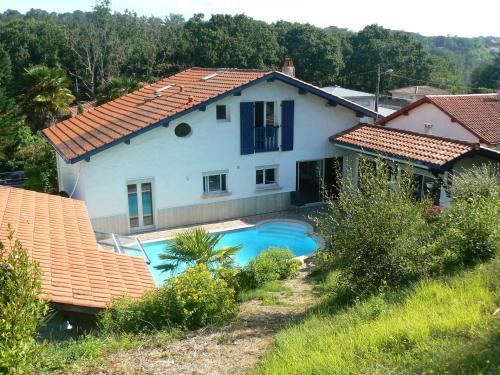 Villa Biarritz Proche Plages - Location saisonnière - Biarritz