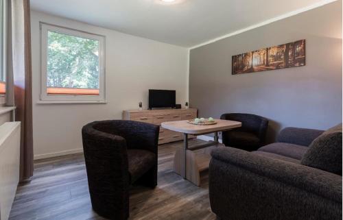 F-1108 Häuser Prosnitz Haus14 Terrasse, Gartennutzung (F-1108 Hauser Prosnitz Haus14 Terrasse, Gartennutzung) in Gustow