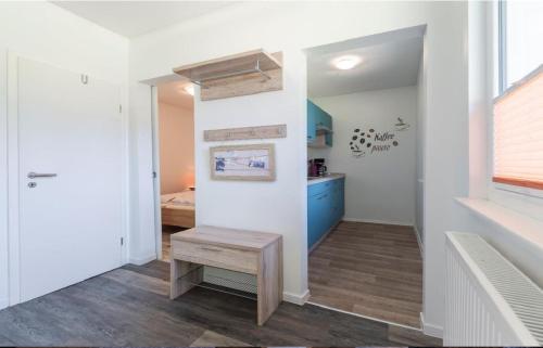 Konyha, F-1108 Häuser Prosnitz Haus14 Terrasse, Gartennutzung (F-1108 Hauser Prosnitz Haus14 Terrasse, Gartennutzung) in Gustow