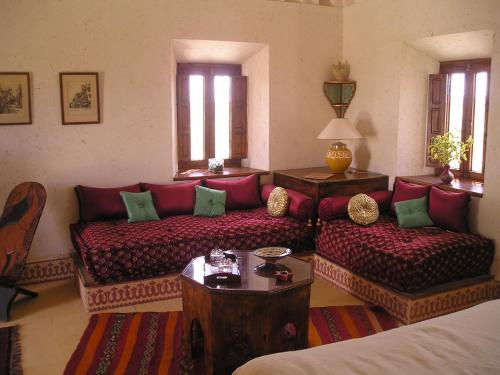 Auberge Ksar Jallal