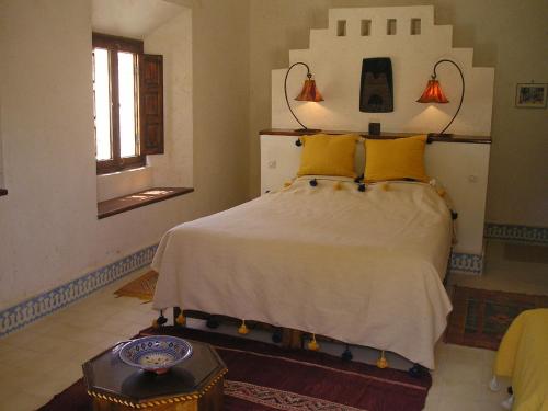 Auberge Ksar Jallal