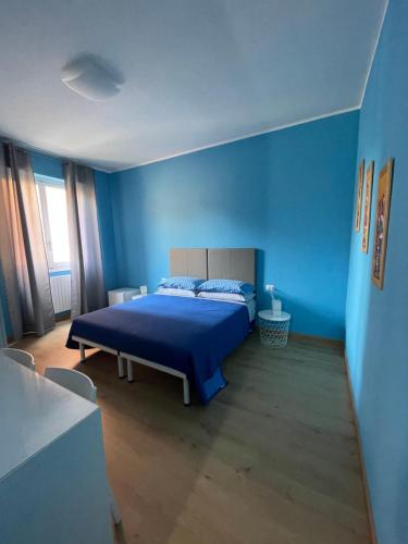  B&B Notti Serene Montesilvano centro, parcheggio vicino in Montesilvano