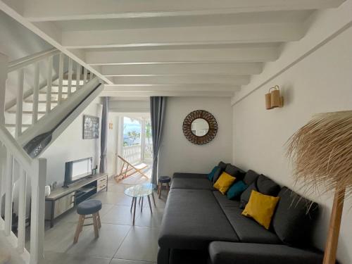 DUPLEX EDEN LOVE