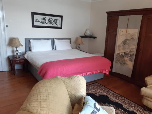 Reenglas House in Tralee