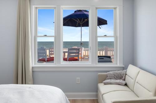Cape May Ohana Beach Club in Cape May, USA