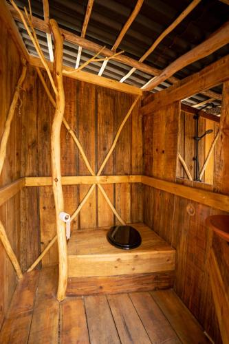 Bathroom, Soul Farm Algarve - Glamping & Farm Houses in Igreja Nova