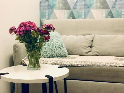 INNA LUXE Fancy & Cozy Near the Fortress - image 9