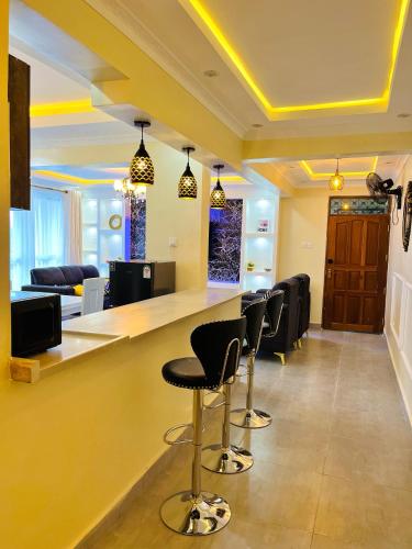 Nitro Luxury Homes Nyali in Mombasa