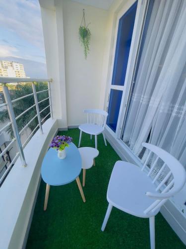 Nitro Luxury Homes Nyali in Mombasa