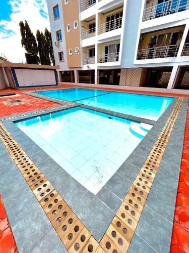 Nitro Luxury Homes Nyali in Mombasa