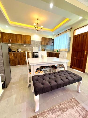 Nitro Luxury Homes Nyali in Mombasa