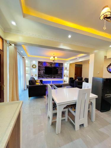 Nitro Luxury Homes Nyali in Mombasa