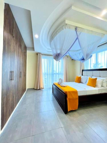 Nitro Luxury Homes Nyali in Mombasa