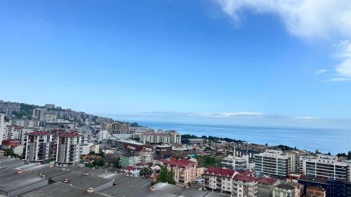 Sea life Trabzon