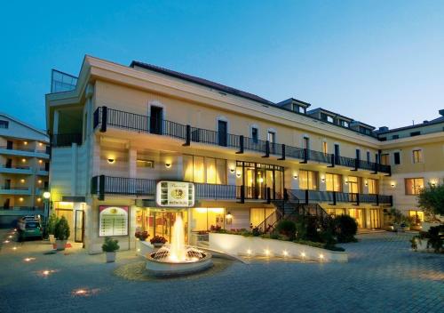 Hotel Parco Delle Rose - image 8