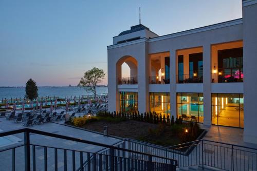 Secrets Sunny Beach Resort and Spa - Premium All Inclusive - Adults Only