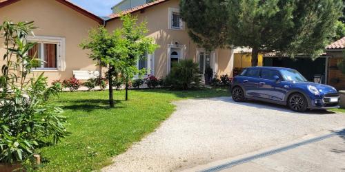 Accommodation in Bergerac