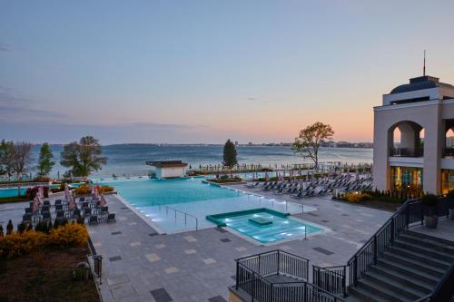 Secrets Sunny Beach Resort and Spa - Premium All Inclusive - Adults Only