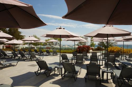 Secrets Sunny Beach Resort and Spa - Premium All Inclusive - Adults Only