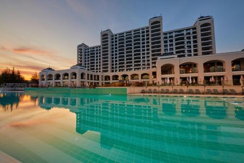 Secrets Sunny Beach Resort and Spa - Premium All Inclusive - Adults Only