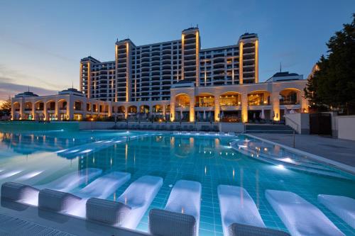Secrets Sunny Beach Resort and Spa - Premium All Inclusive - Adults Only