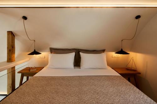 Hermes Hotel - main image