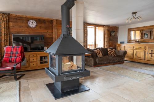 Chalet image 10