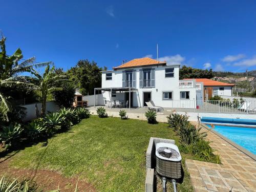 Tranquilidade, Estreito da Calheta (foto 9)