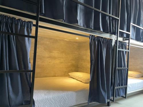 HOSTAL XAO in Oaxaca