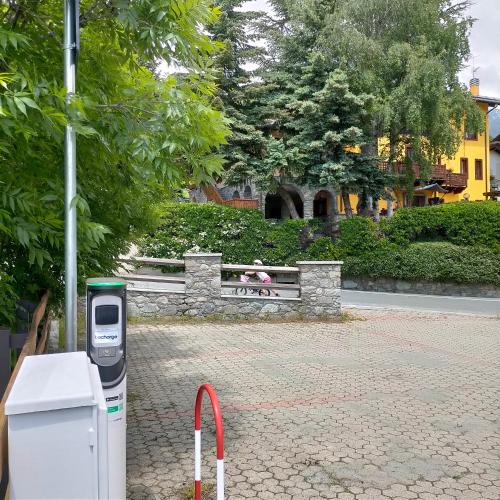  La Maison Du Bon Megnadzo in Doues