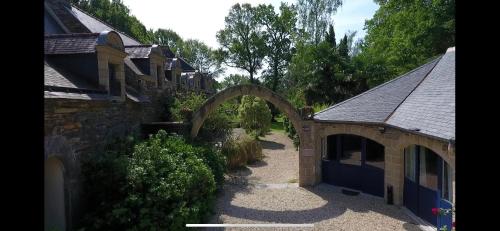 Le Clos Saint Fiacre 4